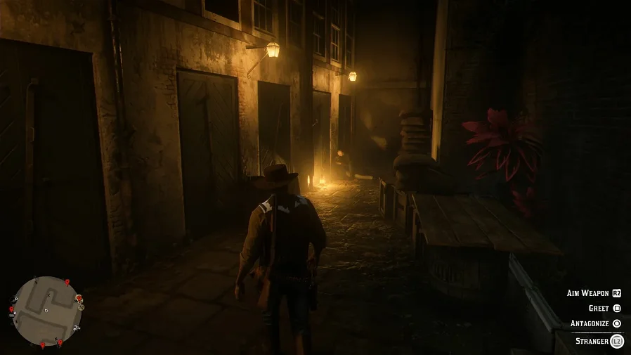Immagine di Red Dead Redemption 2 nasconde un vampiro, ci sono le prove