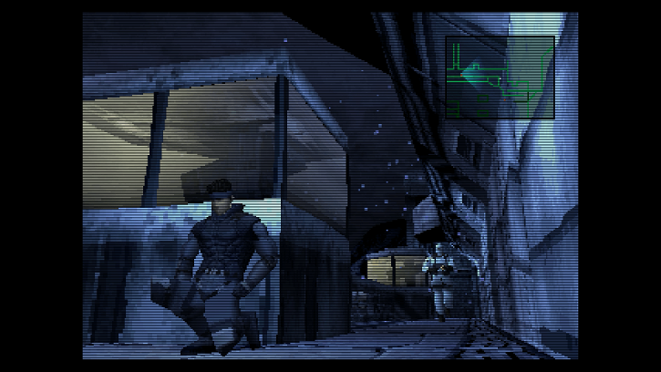 Immagine di Metal Gear Solid Master Collection si aggiorna ancora