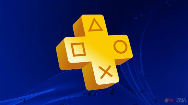 PlayStation Plus, disponibili i giochi gratis di luglio
