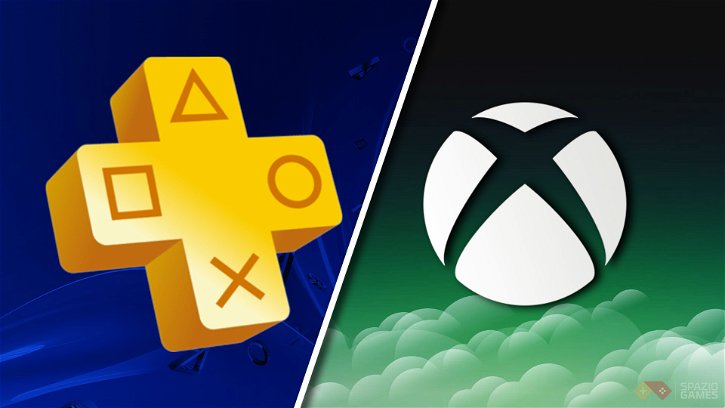 Immagine di PlayStation Plus vs Xbox Game Pass: differenze e analogie tra gli abbonamenti