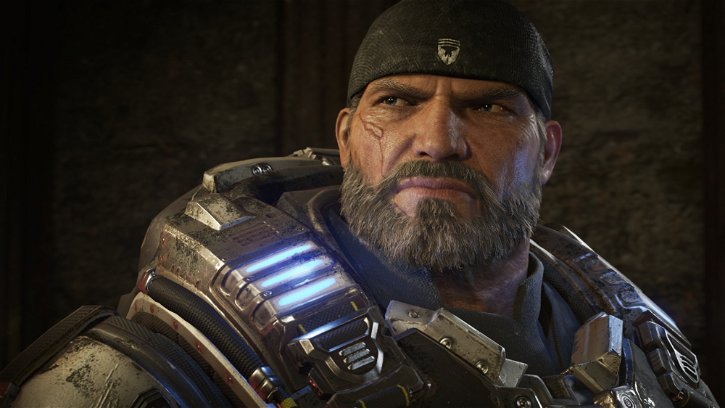 Immagine di Gears of War 6 potrebbe essere svelato nel 2024