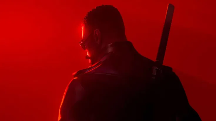 Quando esce Marvel's Blade? Non presto, a quanto pare