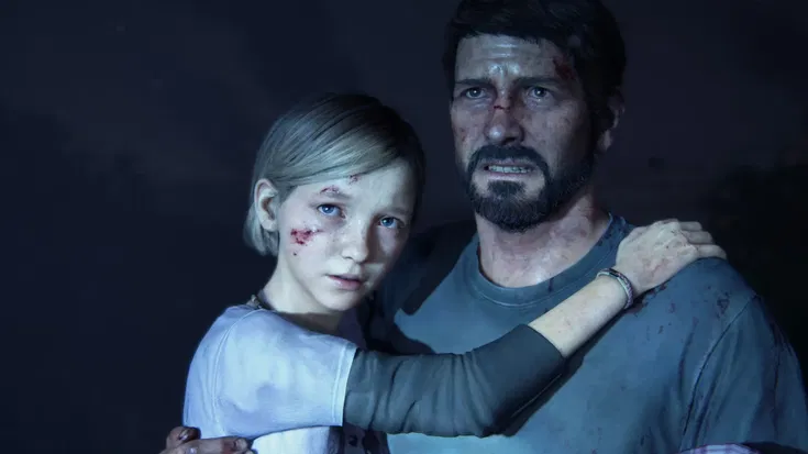 The Last of Us, scoperto un dettaglio nascosto per anni