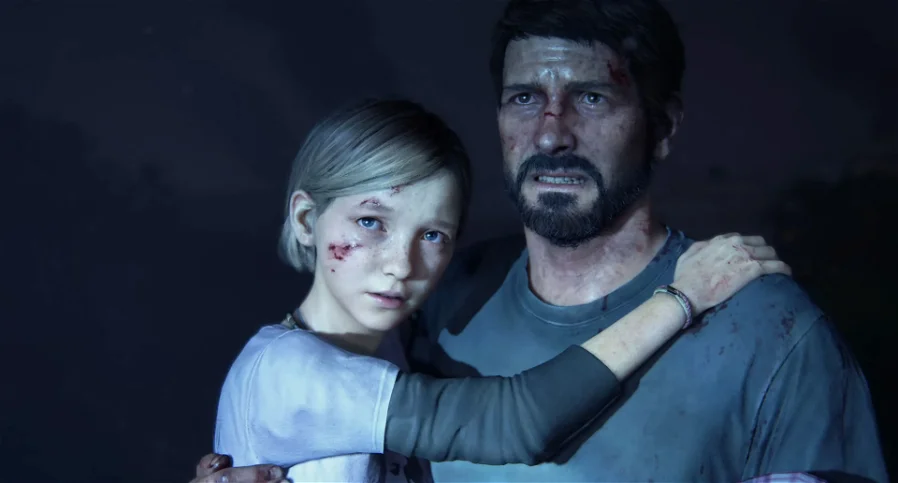 Immagine di The Last of Us, scoperto un dettaglio nascosto per anni