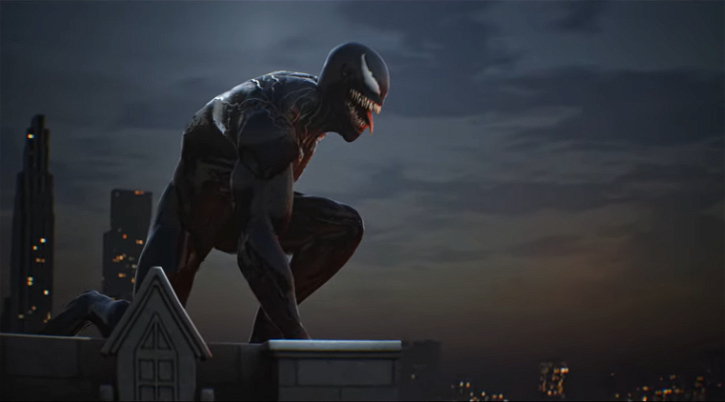 Immagine di Venom, un fan ha immaginato lo spin-off (e ce lo mostra)