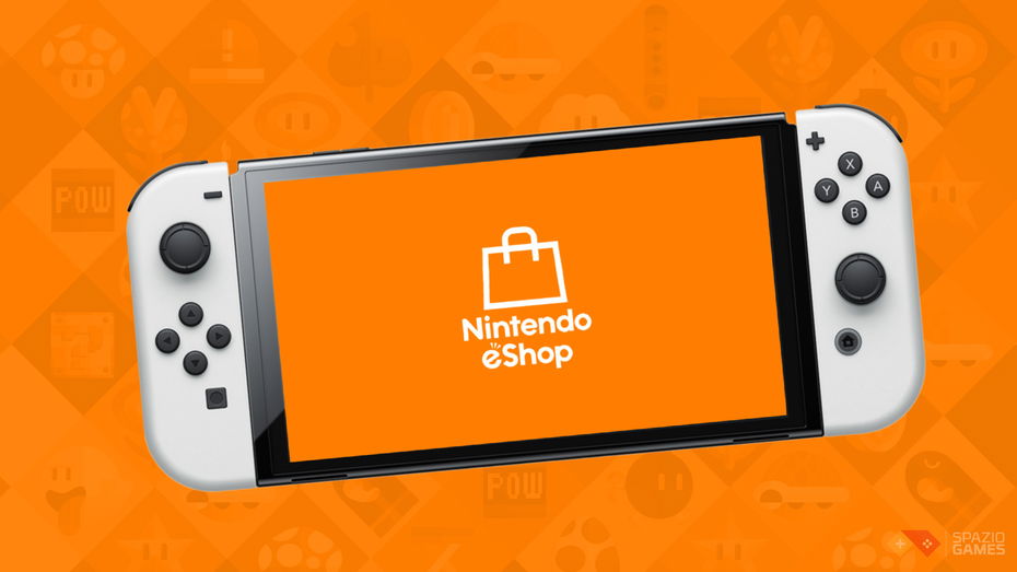 Immagine di Nintendo eShop, al via i Saldi Estivi su oltre 2000 giochi: ecco i migliori