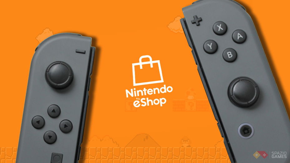 Immagine di Saldi di Halloween eShop: i migliori giochi in sconto a meno di 5€