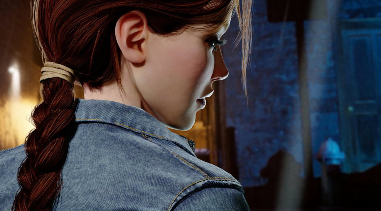 Tomb Raider: Angel of Darkness, il remake dei fan è giocabile gratis