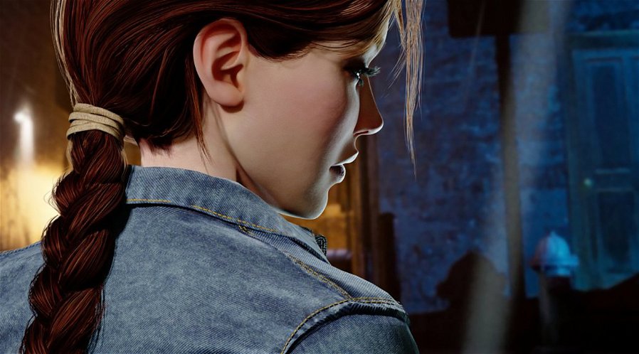 Immagine di Tomb Raider: Angel of Darkness, il remake dei fan è giocabile gratis