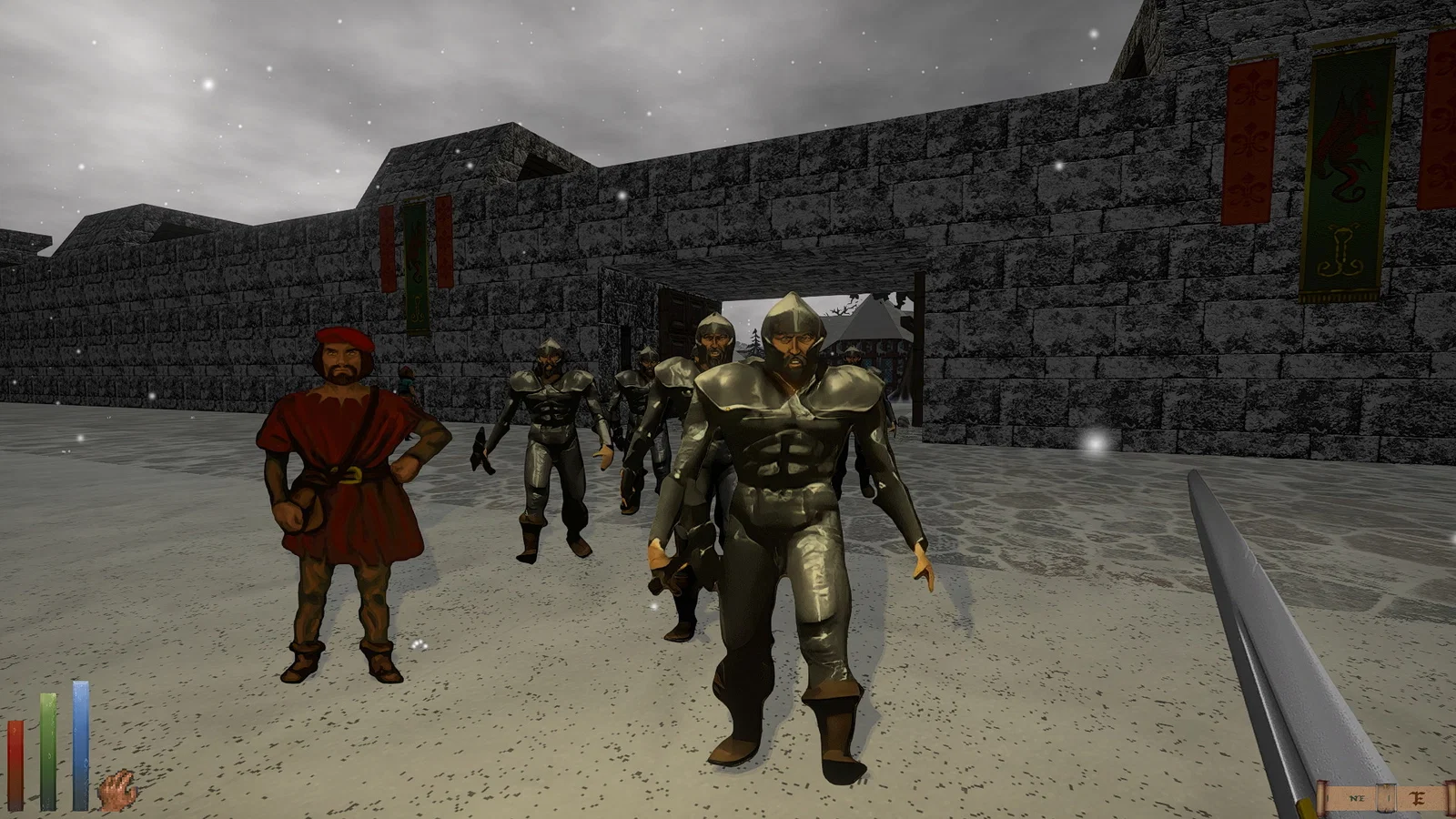 Un The Elder Scrolls riceve il remaster dei fan, ed è gratis
