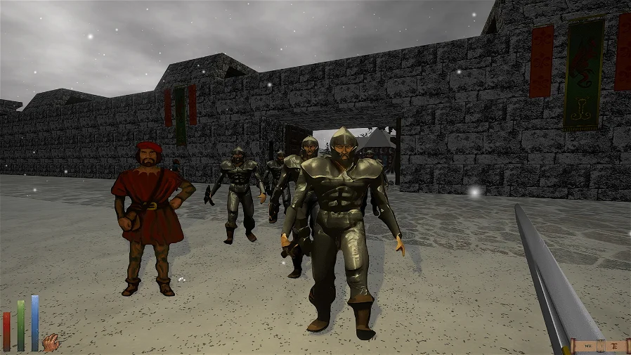 Immagine di Un The Elder Scrolls riceve il remaster dei fan, ed è gratis