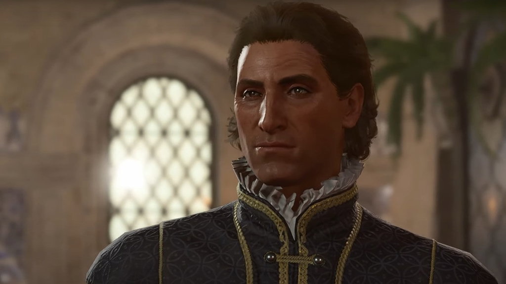 Baldur's Gate 3, c'è chi ha battuto Raphael nell'Atto 1 (con un bottino ...