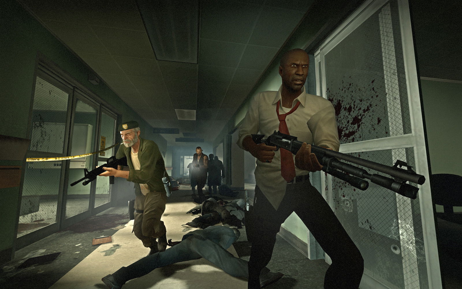 Sony collabora con il creatore di Left 4 Dead per un nuovo gioco