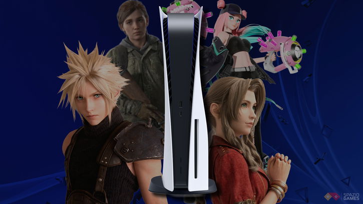 Immagine di PS6 e Xbox Next non servono a nulla, per un director di Final Fantasy