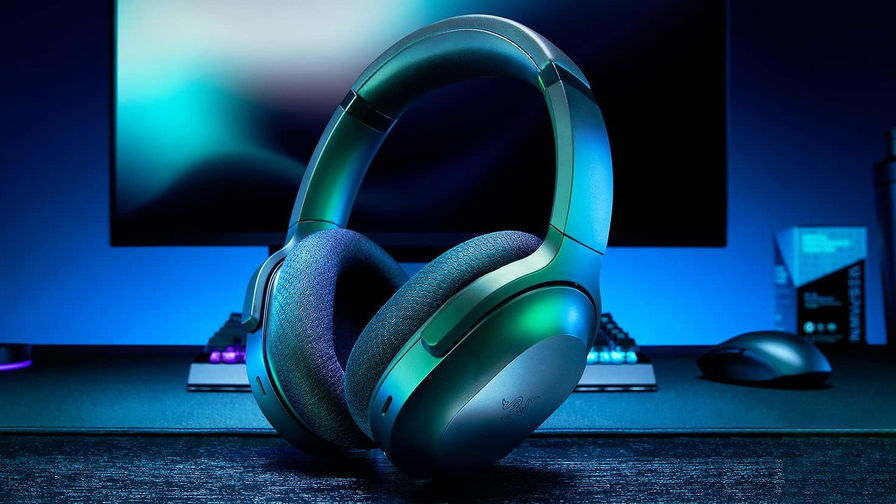 Razer presenta le Barracuda X, cuffie wireless multipiattaforma pensate per  gaming e mobile - Il Fatto Quotidiano