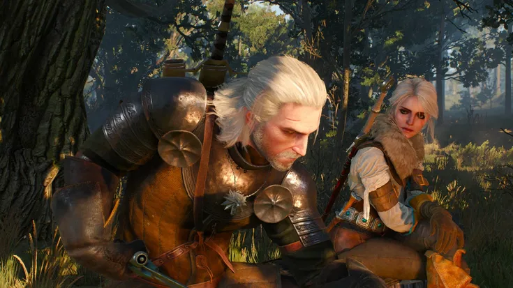 The Witcher 4 potrebbe saltare il 2025