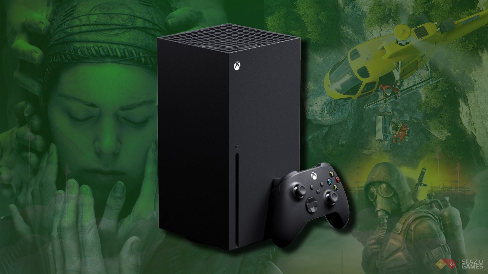 Esclusive Xbox 2024: a cosa giocheremo quest'anno?