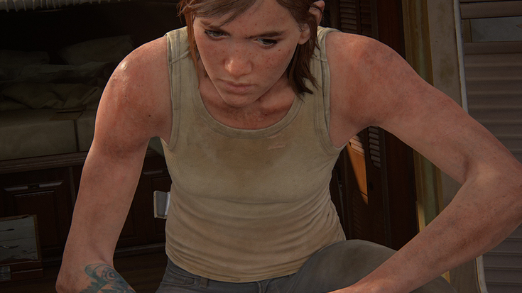 Bella Ramsey si sta allenando per diventare Ellie in The Last of Us Stagione 2