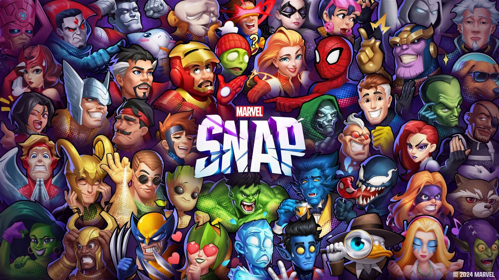 Marvel Snap, team di sviluppo aggiorna sulla situazione finanziaria