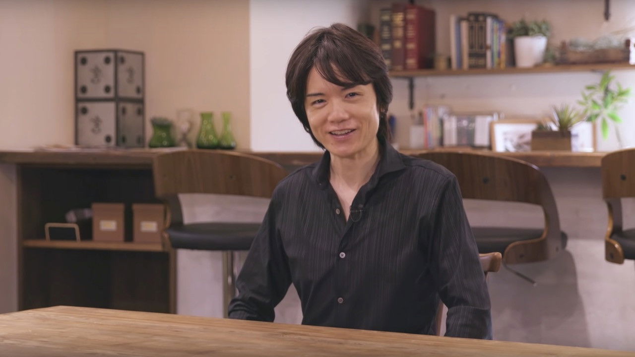 Masahiro Sakurai lancia un monito ai suo colleghi: «Fate ciò che piace ai giapponesi»