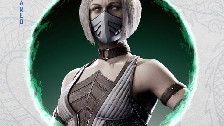 Mortal Kombat 1, svelata la data ufficiale del nuovo Kameo