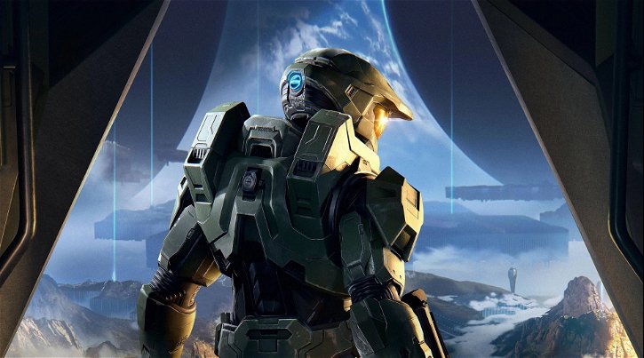 Immagine di Un nuovo Halo in Unreal Engine 5 sarebbe già in sviluppo da quasi 2 anni