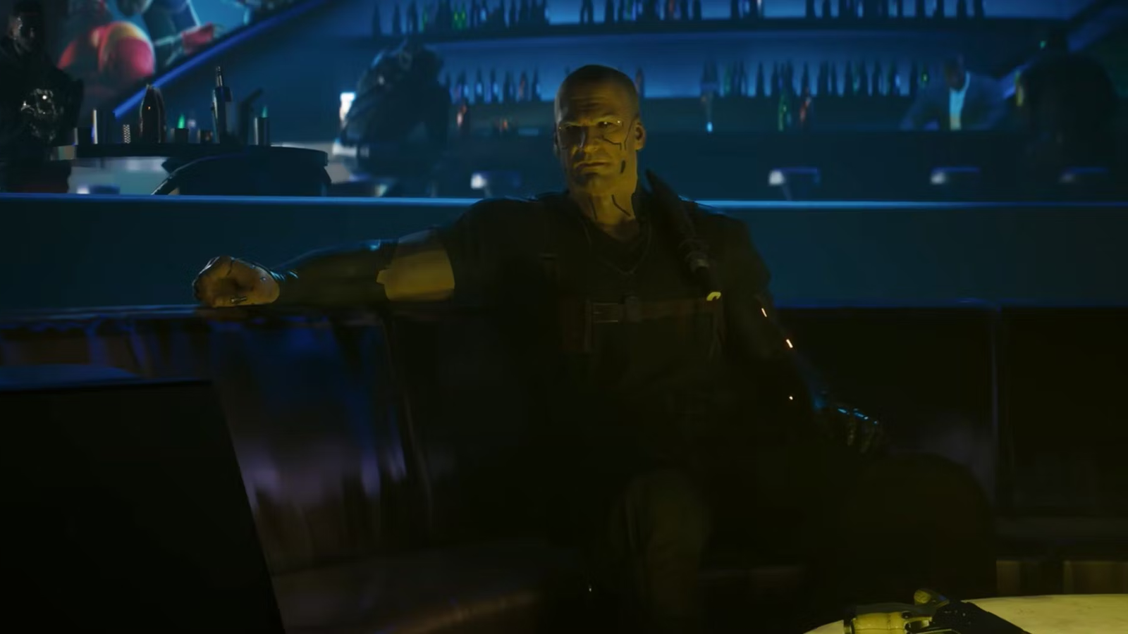 Cyberpunk 2, i fan hanno scelto la star perfetta (e viene da The Boys)