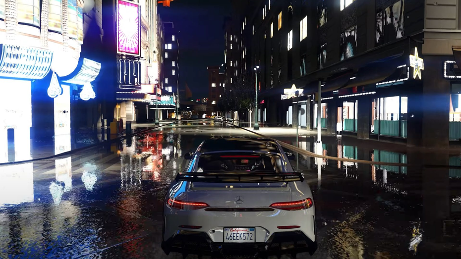 Immagine di GTA 4, il remaster dei fan in 8K vi farà dimenticare GTA 6