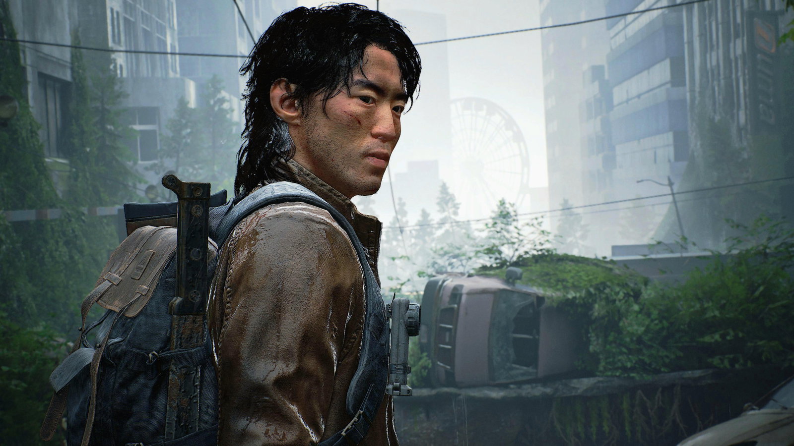 The Last of Us Stagione 2, ecco chi interpreterà Jesse