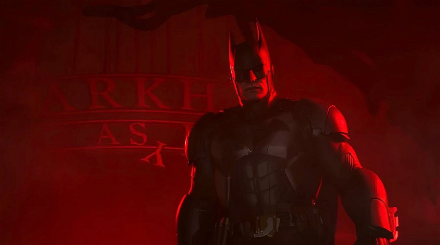 Immagine di Suicide Squad sarà un tributo alla storica voce di Batman
