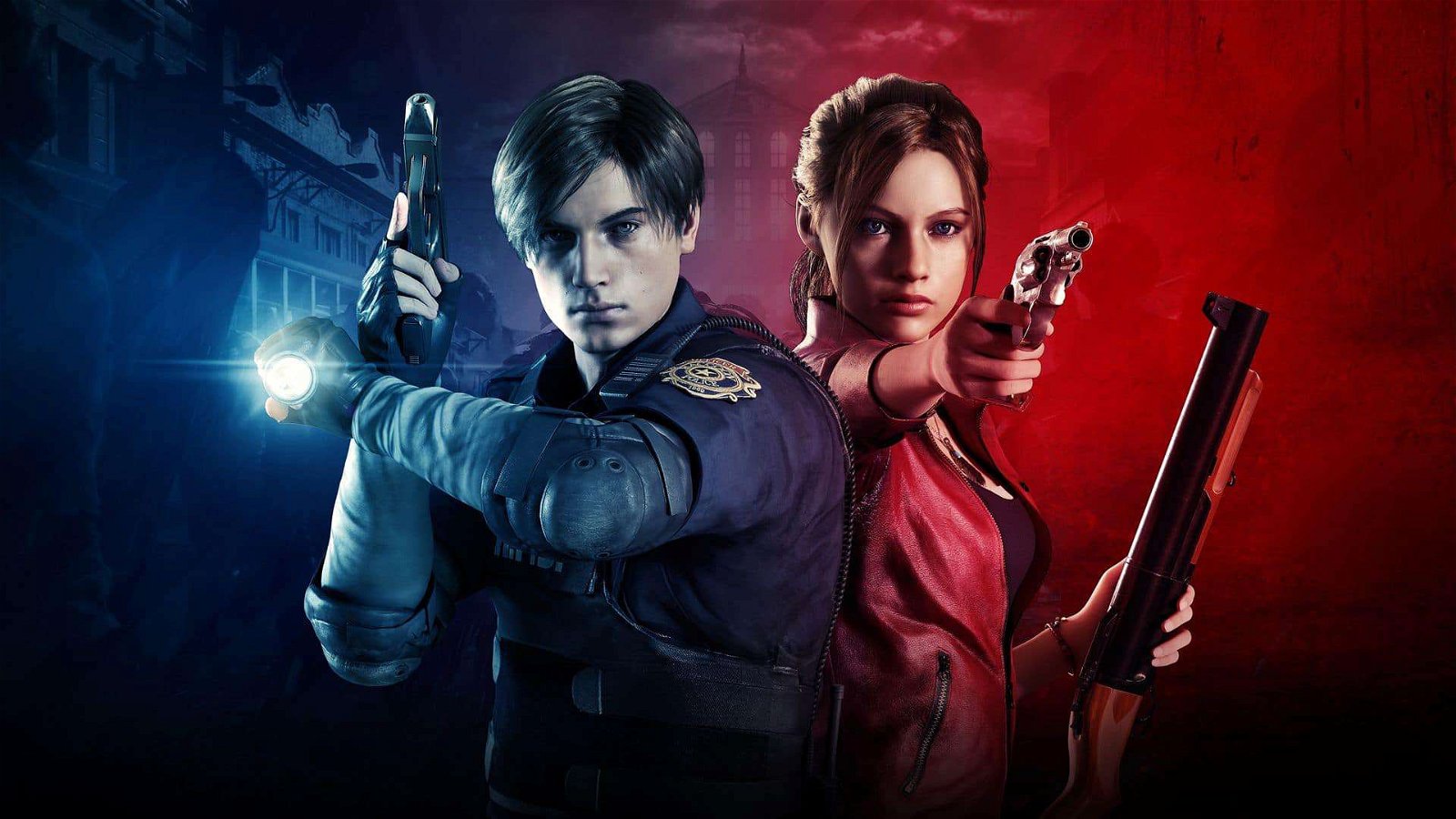 Resident Evil 2 è disponibile gratis su Xbox Game Pass, da ora