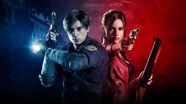 Immagine di Resident Evil 2 è disponibile gratis su Xbox Game Pass, da ora