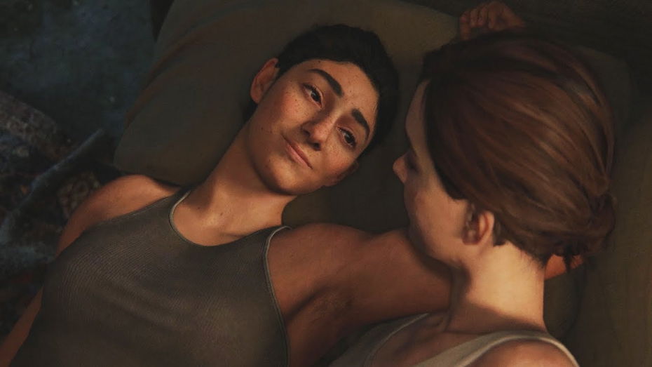 Immagine di The Last of Us Stagione 2, ecco chi interpreterà Dina