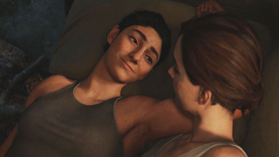 Immagine di The Last of Us Stagione 2, ecco chi interpreterà Dina