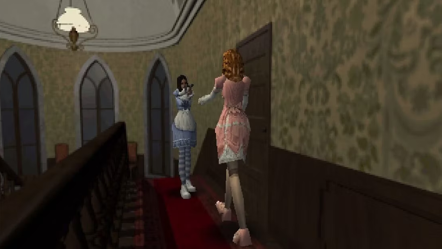 Immagine di Un horror in uscita è figlio di Resident Evil 1, e ci piace