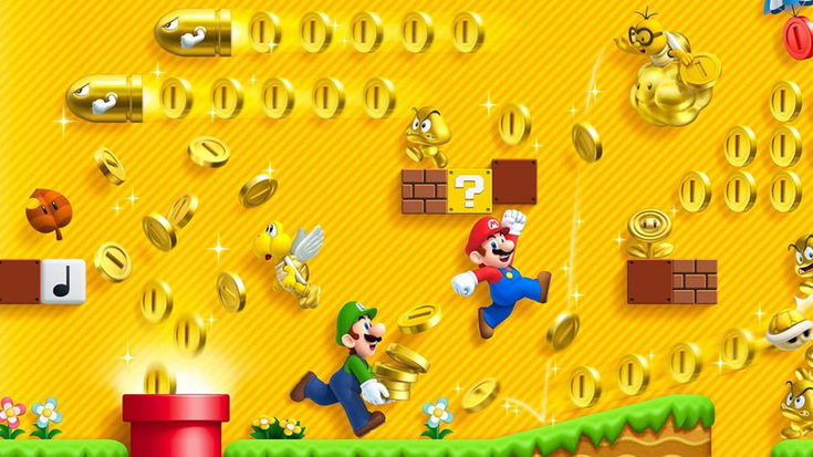 Nintendo è ufficialmente l'azienda più ricca del Giappone