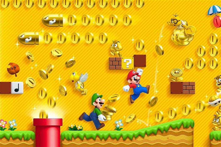 Immagine di Nintendo è ufficialmente l'azienda più ricca del Giappone