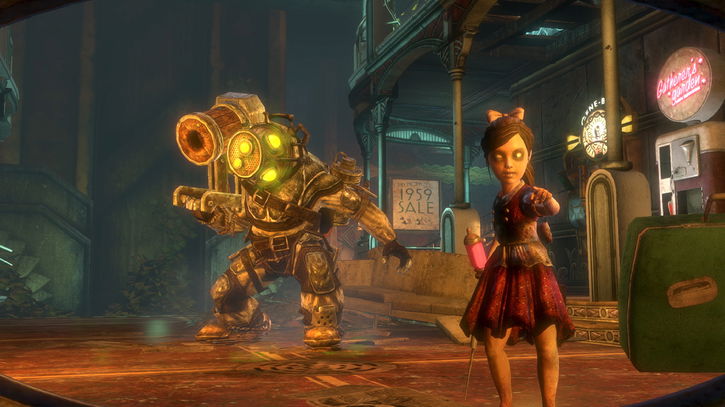 Immagine di BioShock 4 esiste, ma il gioco è nei guai