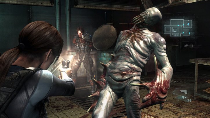 Immagine di Un Resident Evil vittima di review bombing, ma c'è un perché