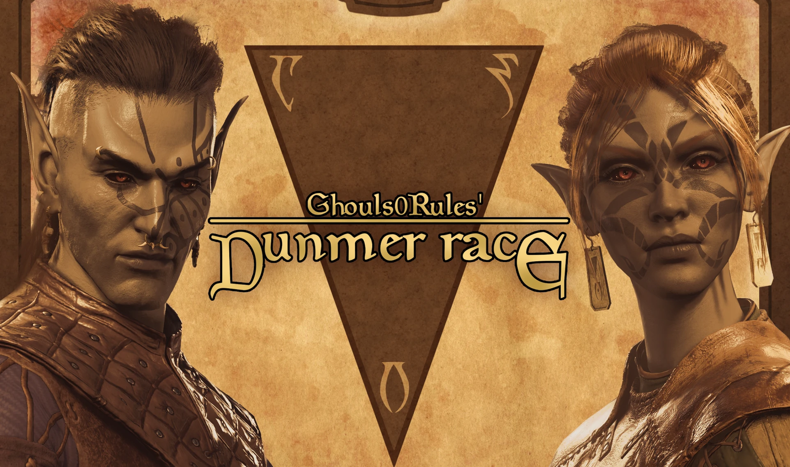Baldur’s Gate 3 ha ora un "tocco" di Skyrim, grazie ai fan