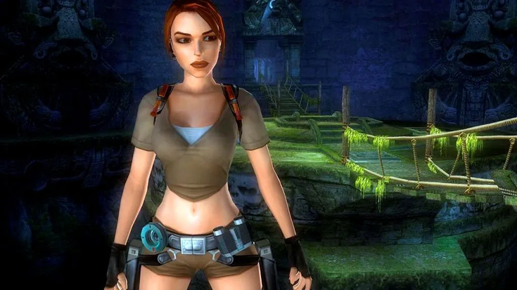 The Lara Croft Collection in arrivo? C'è chi dice no