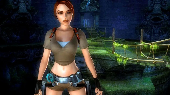 Immagine di The Lara Croft Collection in arrivo? C'è chi dice no