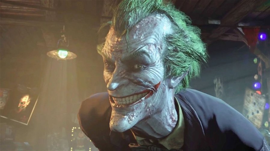 Immagine di Joker tornerà in Suicide Squad? Rocksteady stuzzica i fan