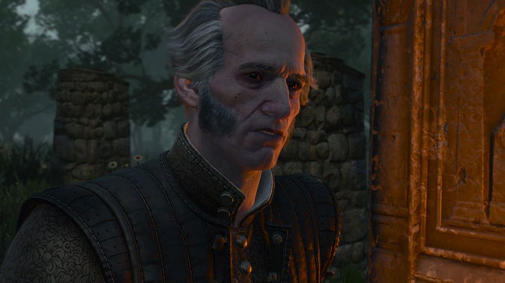 The Witcher Stagione 4, il casting di Regis non convince i fan