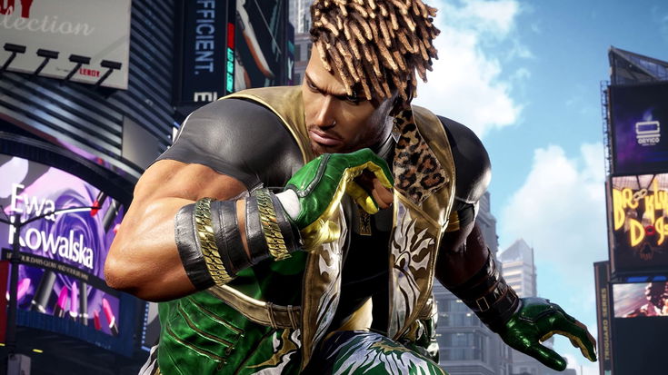 Dopo Eddy e il Fight Pass, Tekken 8 viene colpito dal review bombing