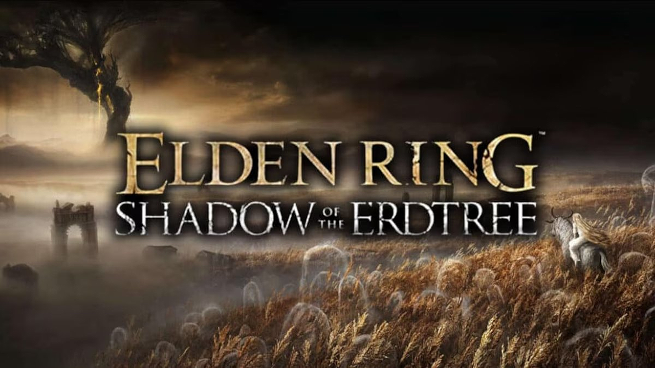 Elden Ring Shadow Of The Erdtree Forse Qualcosa Si Muove SpazioGames   Elden Ring 