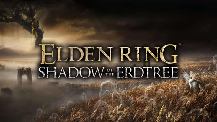 Elden Ring: Shadow of the Erdtree sarebbe ancora molto lontano