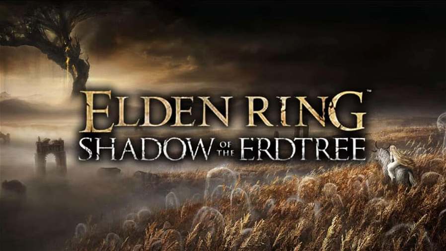 Immagine di Elden Ring: Shadow of the Erdtree, forse qualcosa si muove