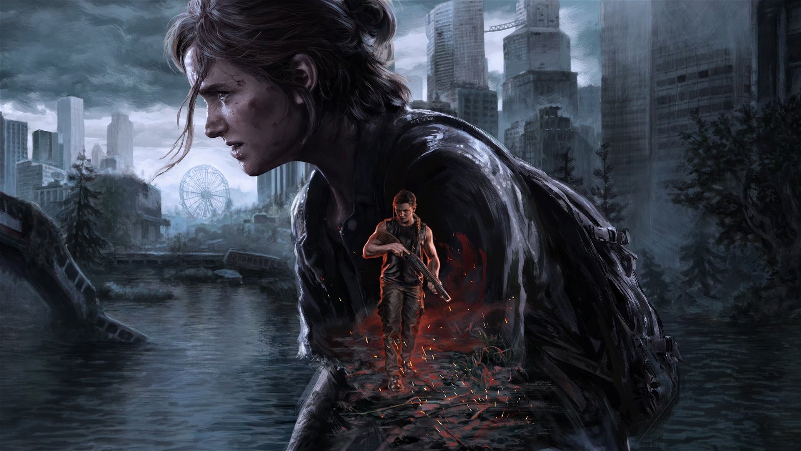 The Last of Us Parte 2 Remastered | Recensione - Nulla è cambiato