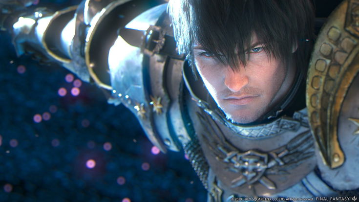 Final Fantasy XIV da oggi su Xbox: i dettagli dell'open beta [Agg.]